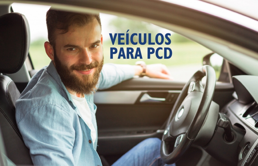 Adaptações dos Carros para PCD