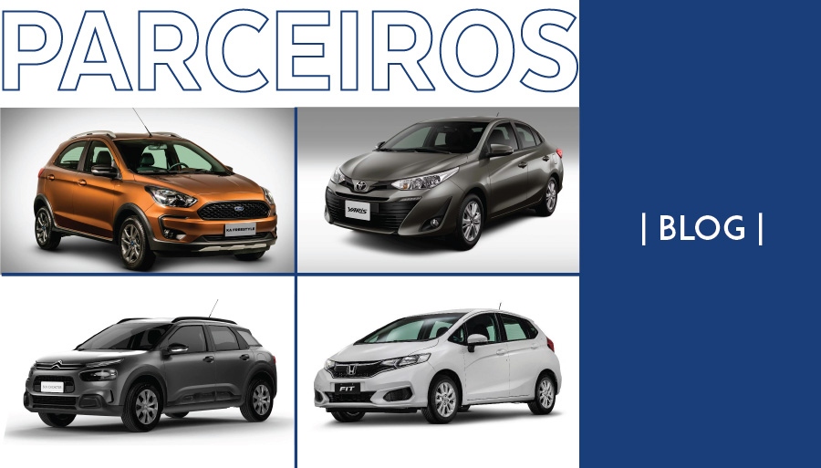 Carros 2019 - Conforto, segurança e muita modernidade ao alcance para PCD