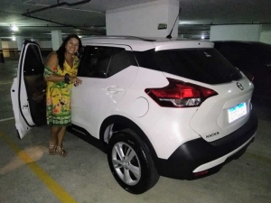 <div>Respeito e cidadania fazem parte dos princípios e valores que a Nissan acredita, assim como a igualdade de oportunidades. </div>

<div><br />
Por isso, oferece um programa especial de inclusão que se baseia em oferecer atendimento diferenciado às pessoas com deficiência (PcD's) conferindo descontos especiais e também isenções de impostos dos Governos Federal e Estadual (IPI, ICMS, IPVA e IOF) para esse público.</div>