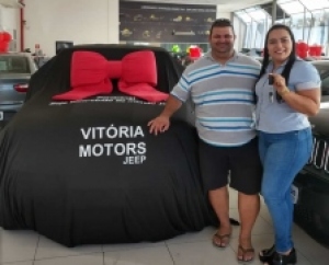 <p>Na Vitória Motors você encontra os modelos para o público PCD, da linha Jeep 0km.</p>